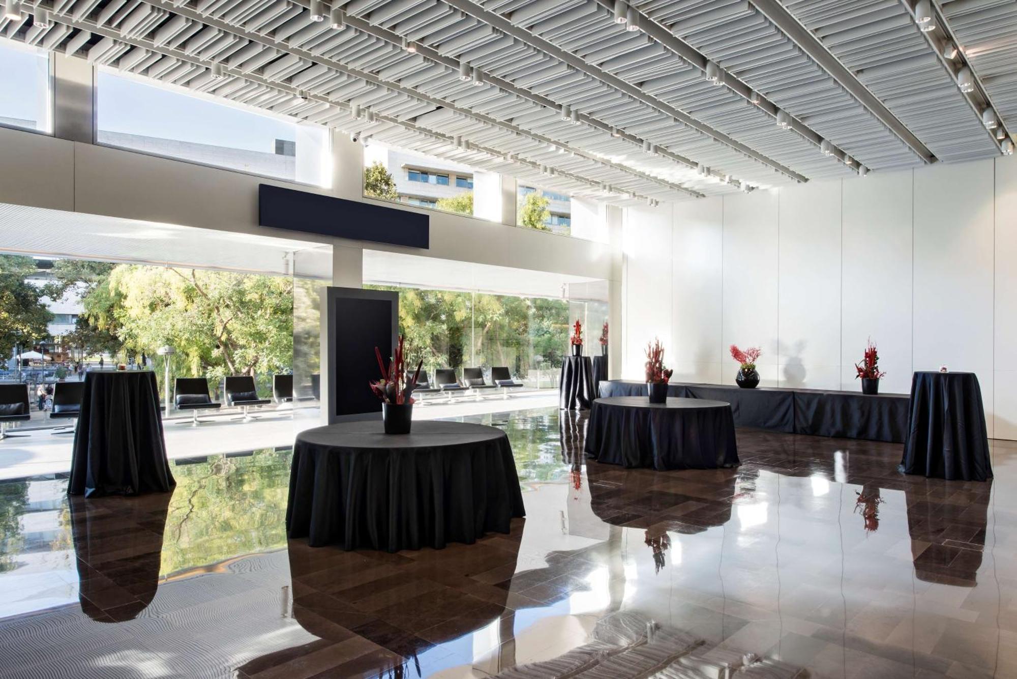 Hotel Nh Collection Constanza Barcelona