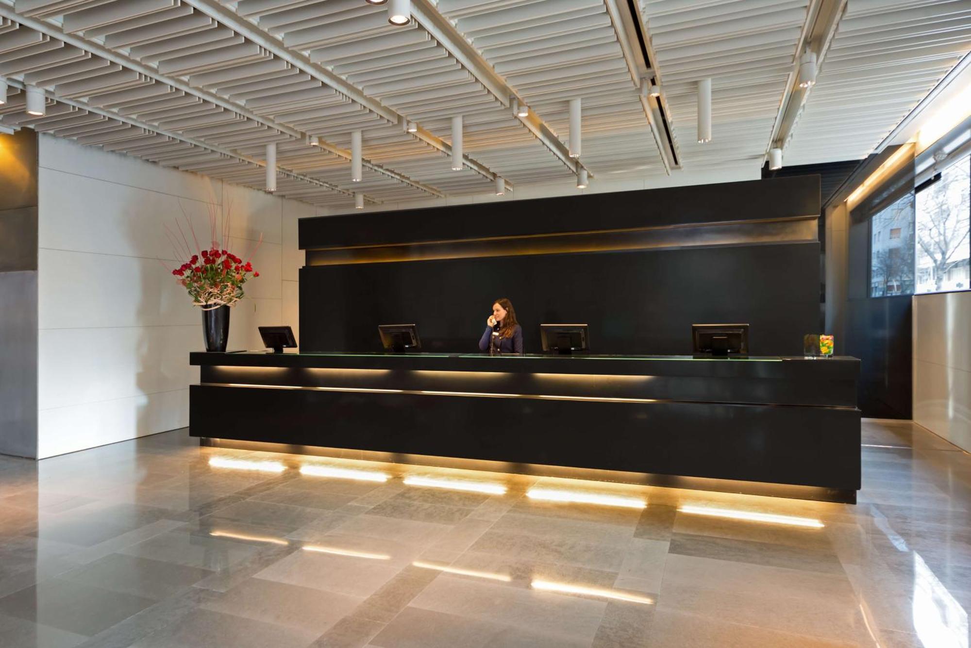 Hotel Nh Collection Constanza Barcelona