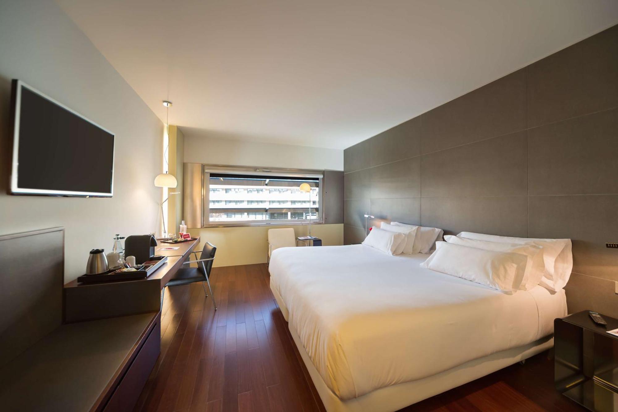 Hotel Nh Collection Constanza 4*