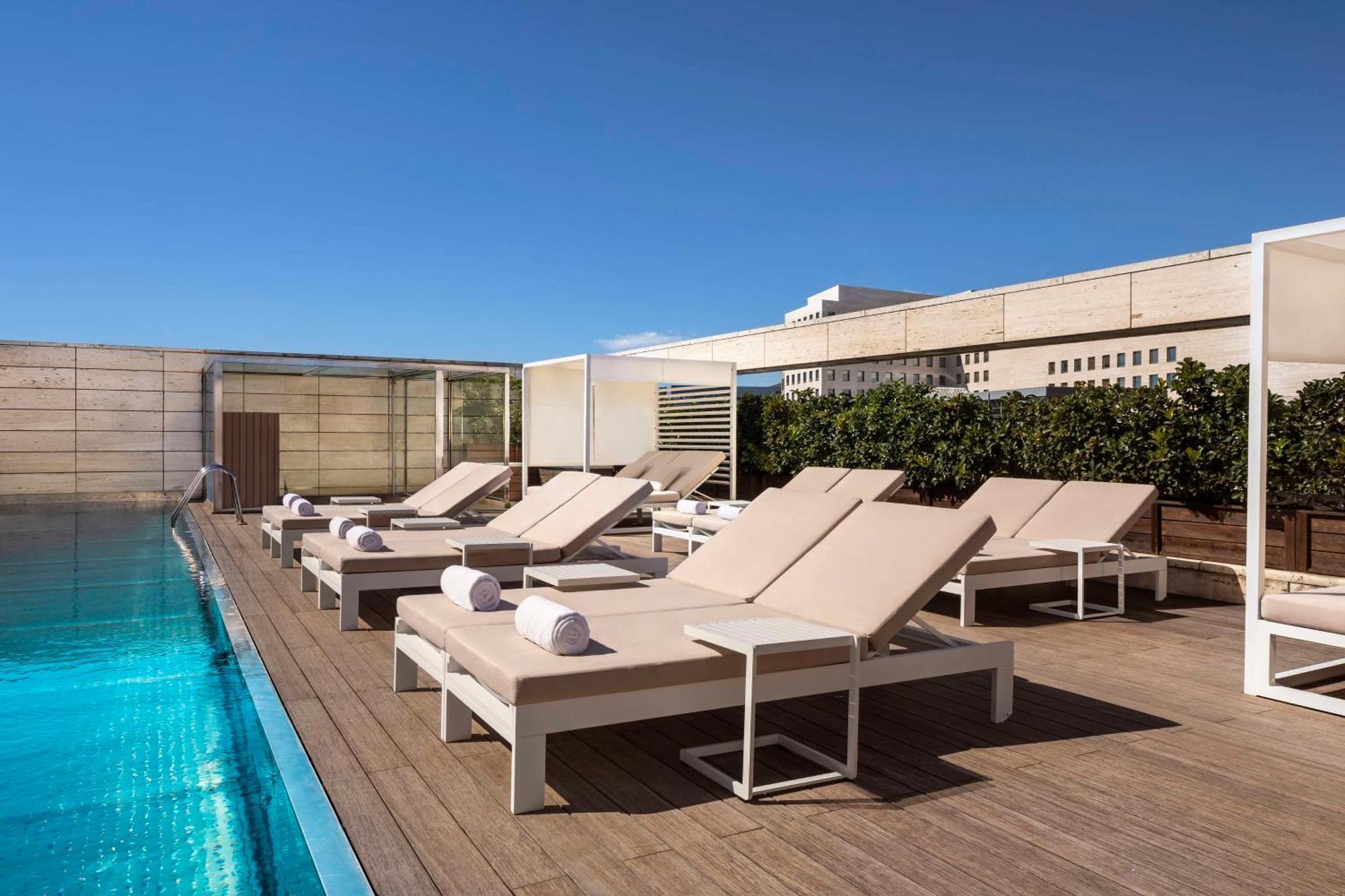 Nh Collection Constanza Barcelona