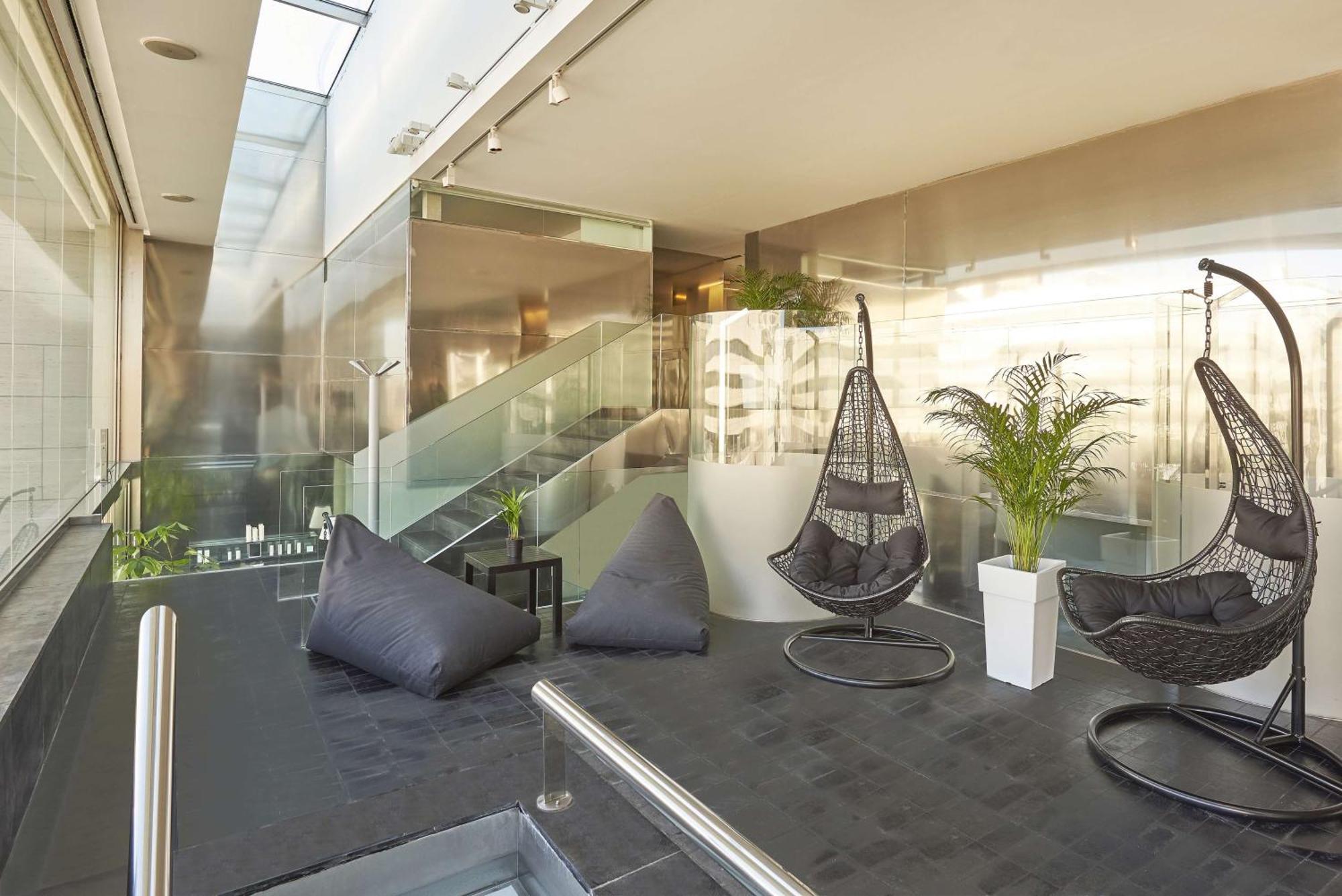 Hotel Nh Collection Constanza 4*